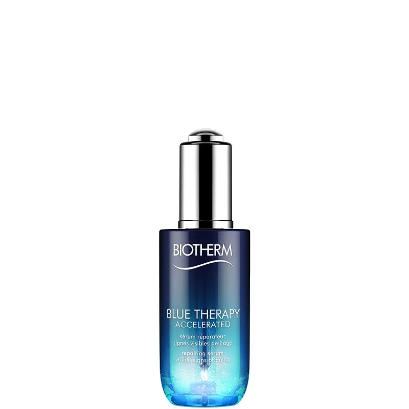 Biotherm Blue Therapy Siero Accelerated 50ml - immagine 1