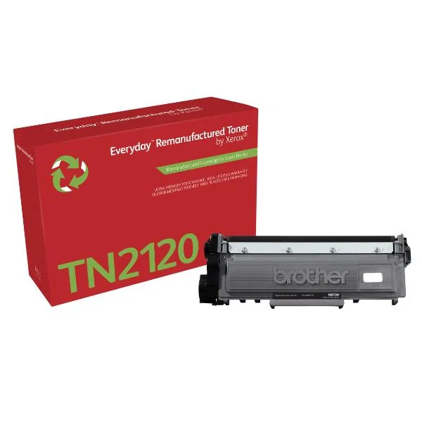 Xerox Toner Compatibile Brother HL-2140/2150N/2170 003R99781 - immagine 1