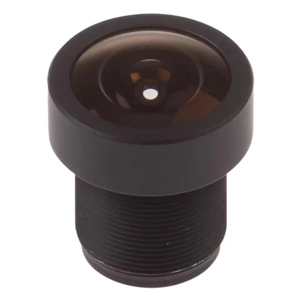 Axis Lens M12 2.1 Mm F1.8 Ir 02006-001 - immagine 1