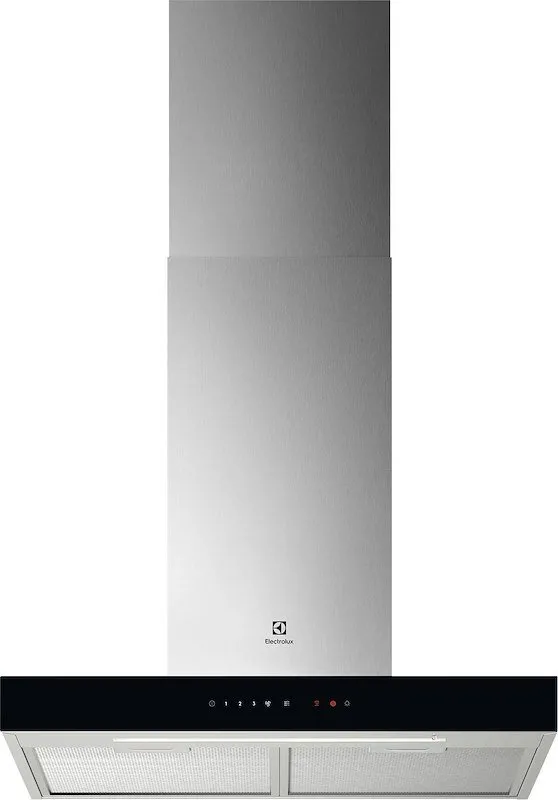 Electrolux Cappa serie 800 Breeze Lft826x Inox - immagine 1