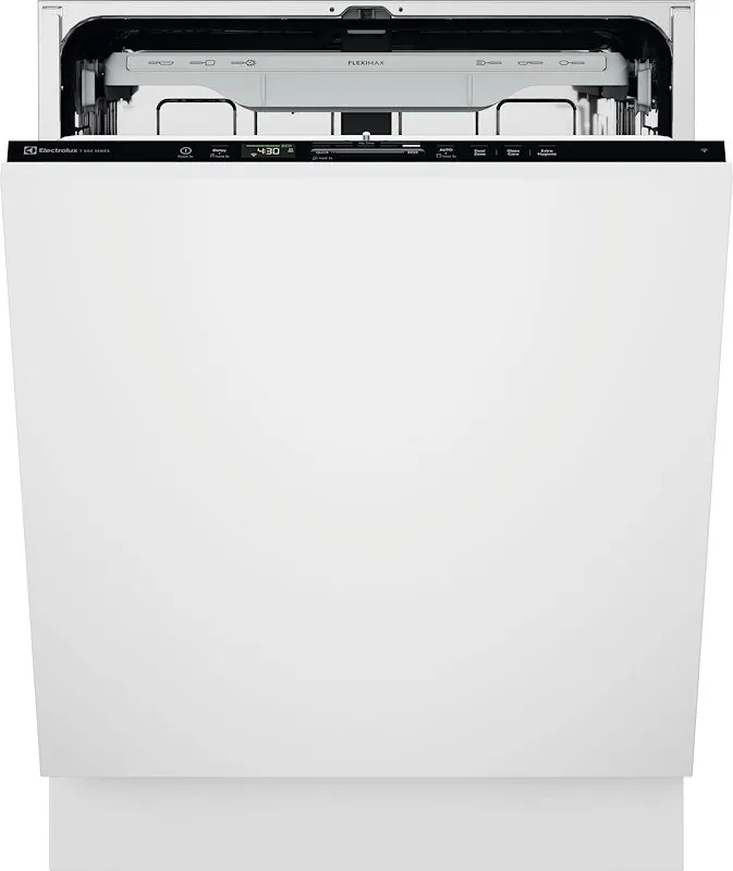 ElectroluxLavastoviglie Incasso E82lx220s - immagine 1