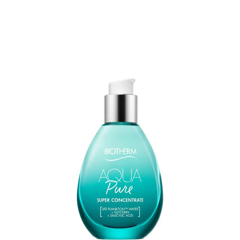 Biotherm Aqua Super Mask Glow 50ml - immagine 1