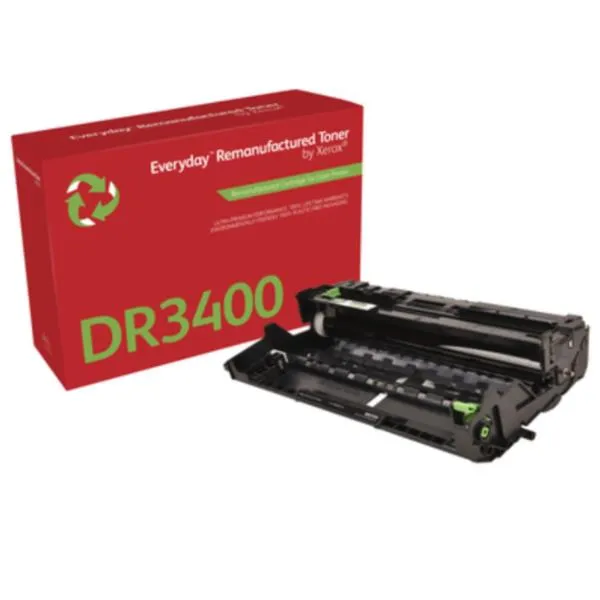Xerox Drum Everyday Per DR-3400 006R04754 - immagine 1