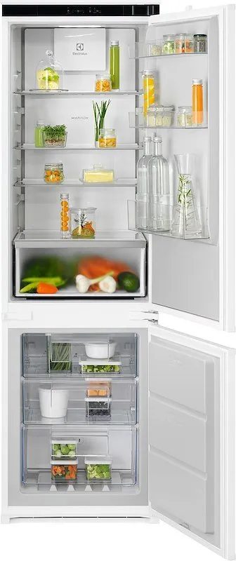 Electrolux Frigoriferi Combinati incasso Ena7ce18s - immagine 1