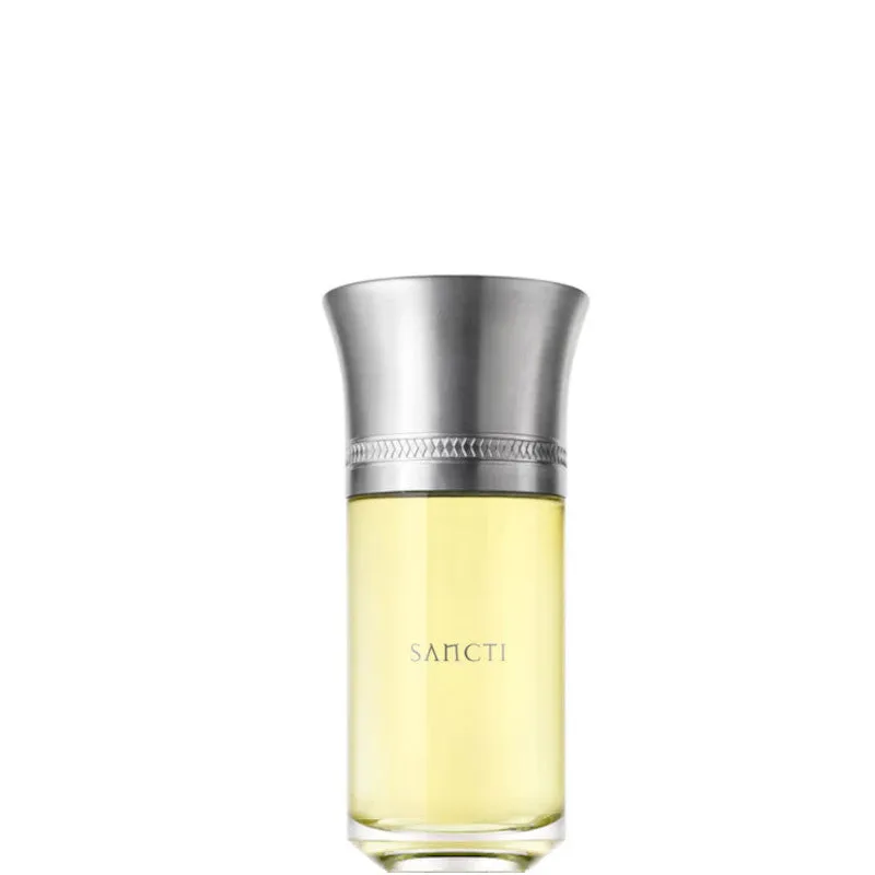 Liquides Imaginaires Les Eaux Delà - Sancti - 50 ML - immagine 1