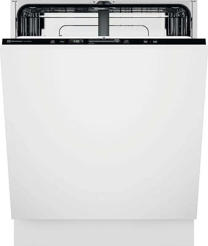 Electrolux Lavastoviglie da incasso E62lb100s - immagine 1
