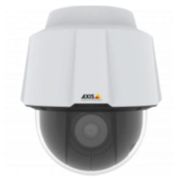 Axis P5655-E 50HZ 01681-001 - immagine 1