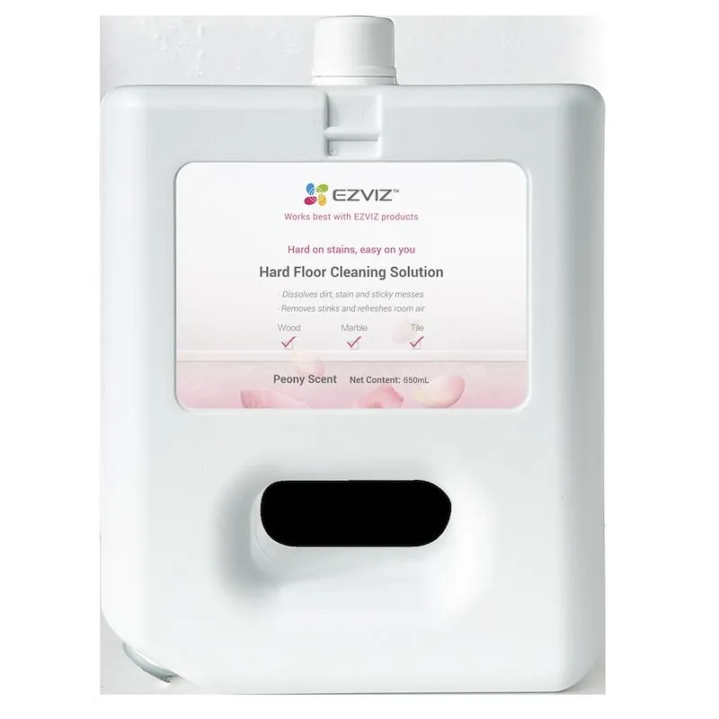 Ezviz Soluzione detergente per robot RS20 PRO/MAX - immagine 1