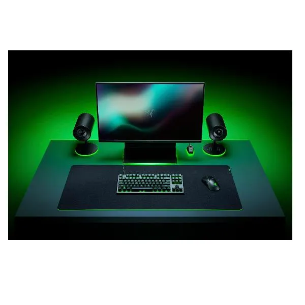 Razer Gigantus V2 Xxl RZ02-03330400-R3M1 - immagine 1
