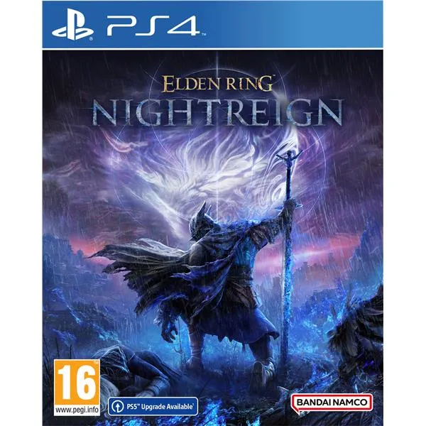 Namco Elden Ring Nightreign PS4 117998 - immagine 1
