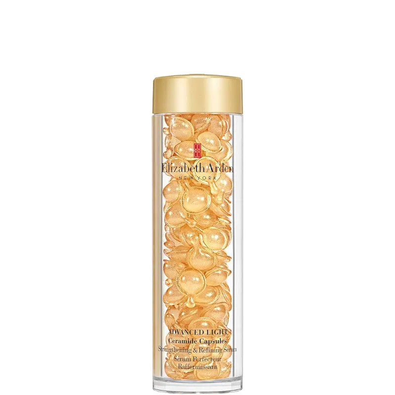 Elizabeth Arden Advanced Light Ceramide Capsule Strengthening & Refining Serum - 90 Capsule - immagine 1