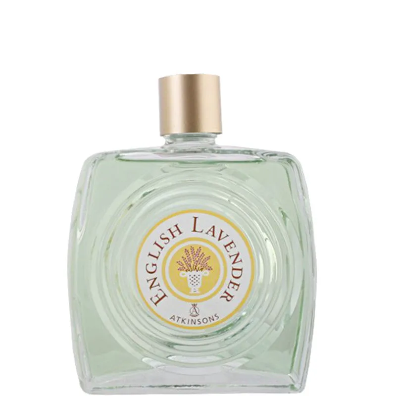Atkinsons English Lavender Eau de Toilette 150ML - immagine 1