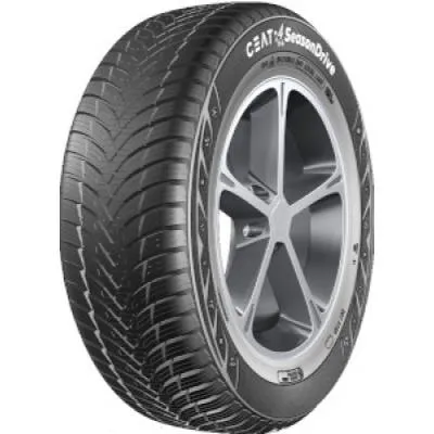 Ceat 4 SeasonDrive+ 175/65 R14 82T - immagine 1