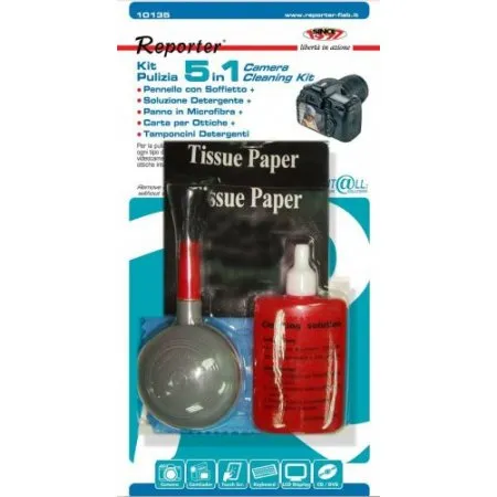 Reporter - 10135 - immagine 1