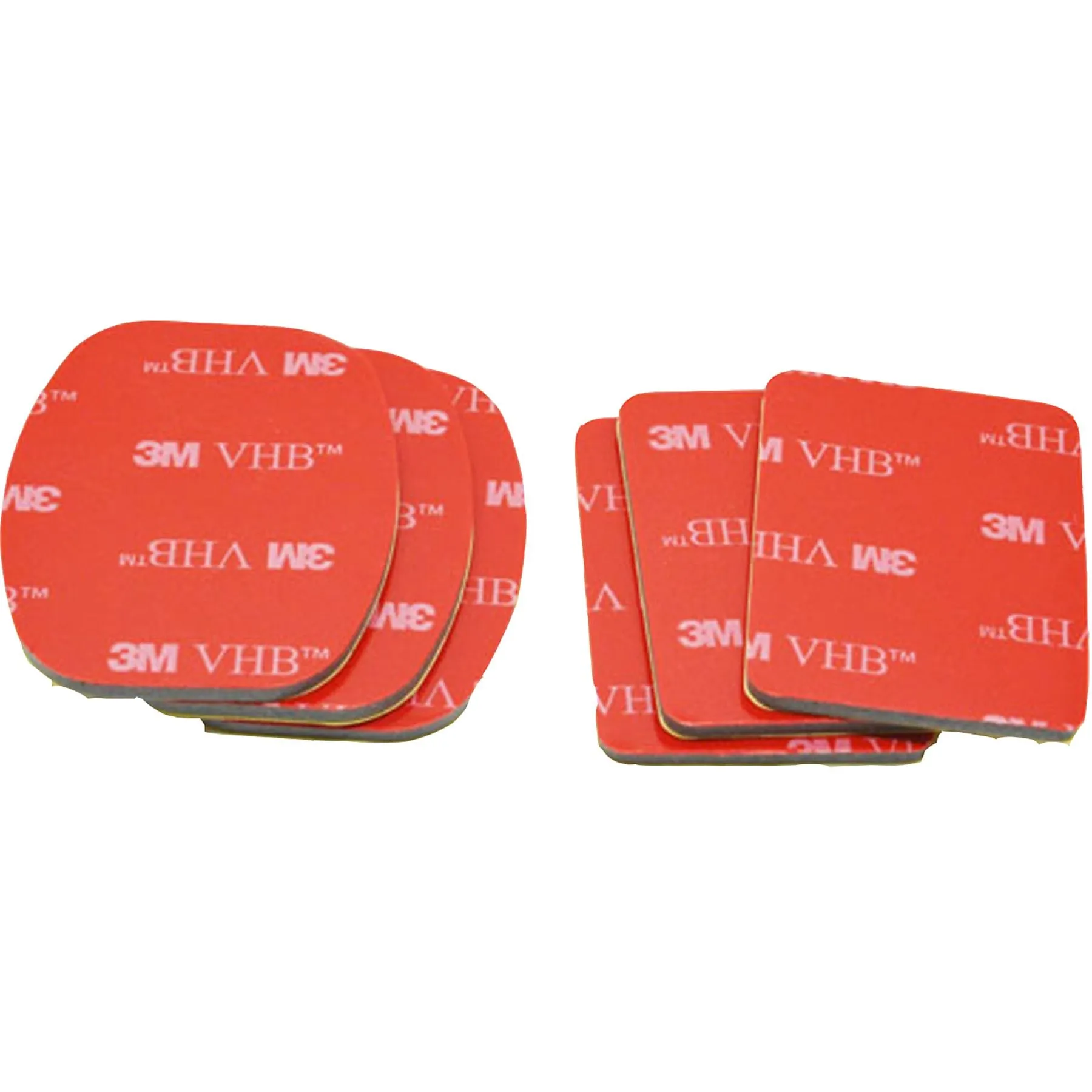 Reporter KIT STICKERS REPORTER 3+3 PZ (PIANO + CURVO) 99511 - immagine 1