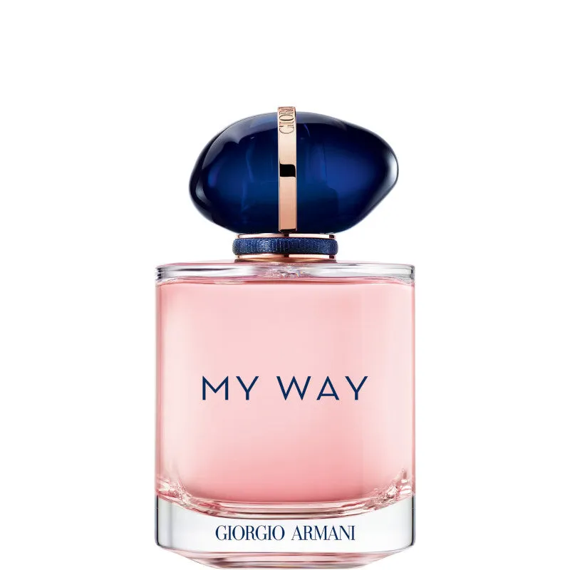 Armani My Way Eau de Parfum 50ml - immagine 1