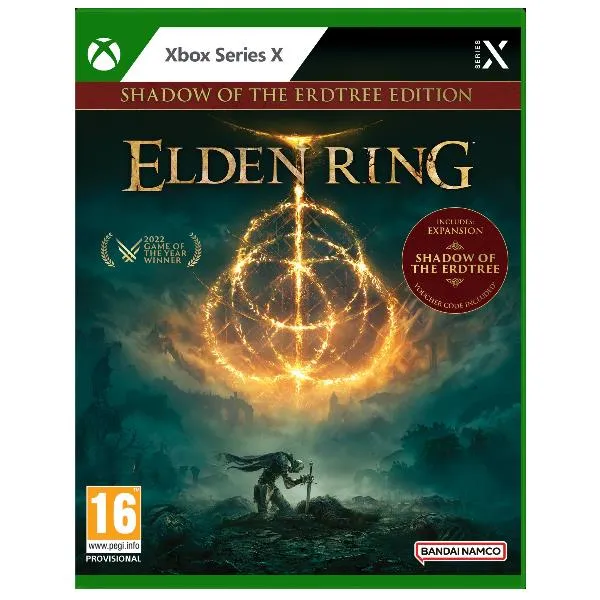 Namco Elden Ring Shadow Of Erdtree Xbxsx 115640 - immagine 1