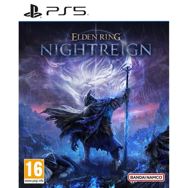 Namco Elden Ring Nightreign PS5 117483 - immagine 1
