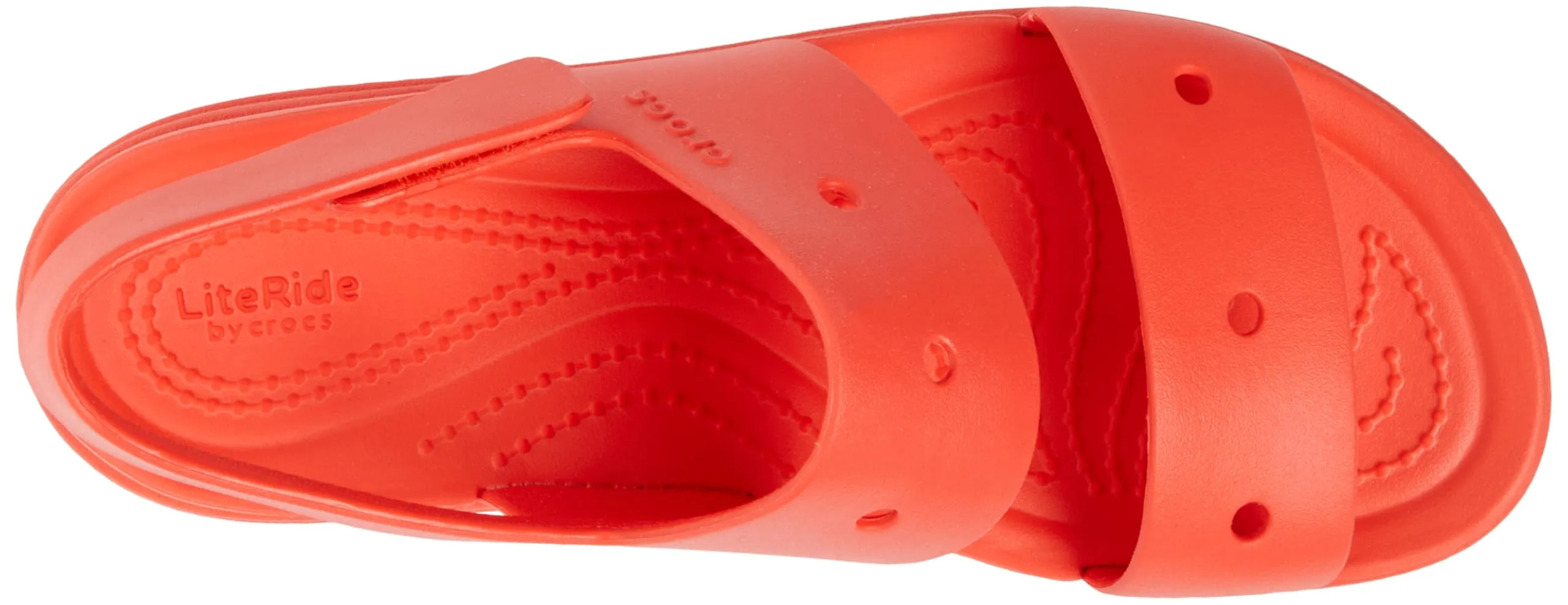 Crocs Brooklyn 4U Sandalo, Stella Marina, Donna, EU 36-37 - immagine 3