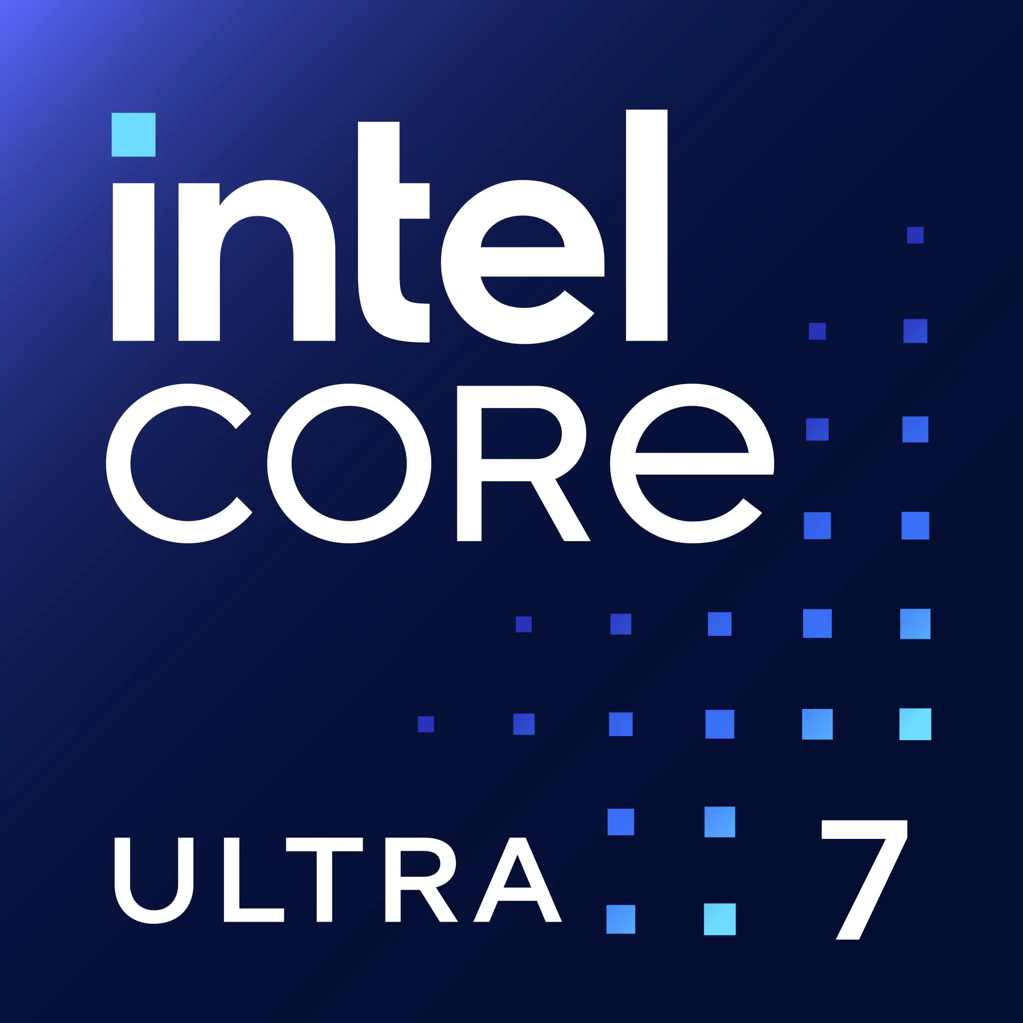 Intel Core Ultra 7 265KF processore 30 MB Cache intelligente Tray (solo processore bulk) - immagine 1