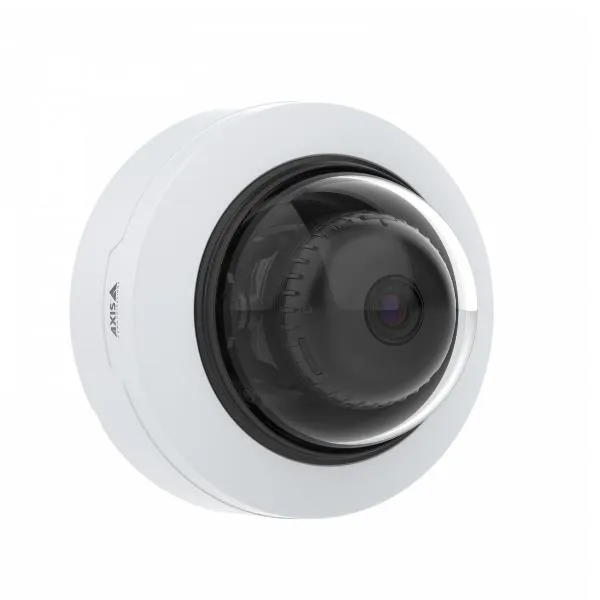 Axis P3265-V Network Camera 02326-001 - immagine 1