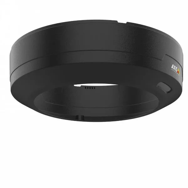 Axis TM3809-E Skin Cover Black 4P 02334-001 - immagine 1
