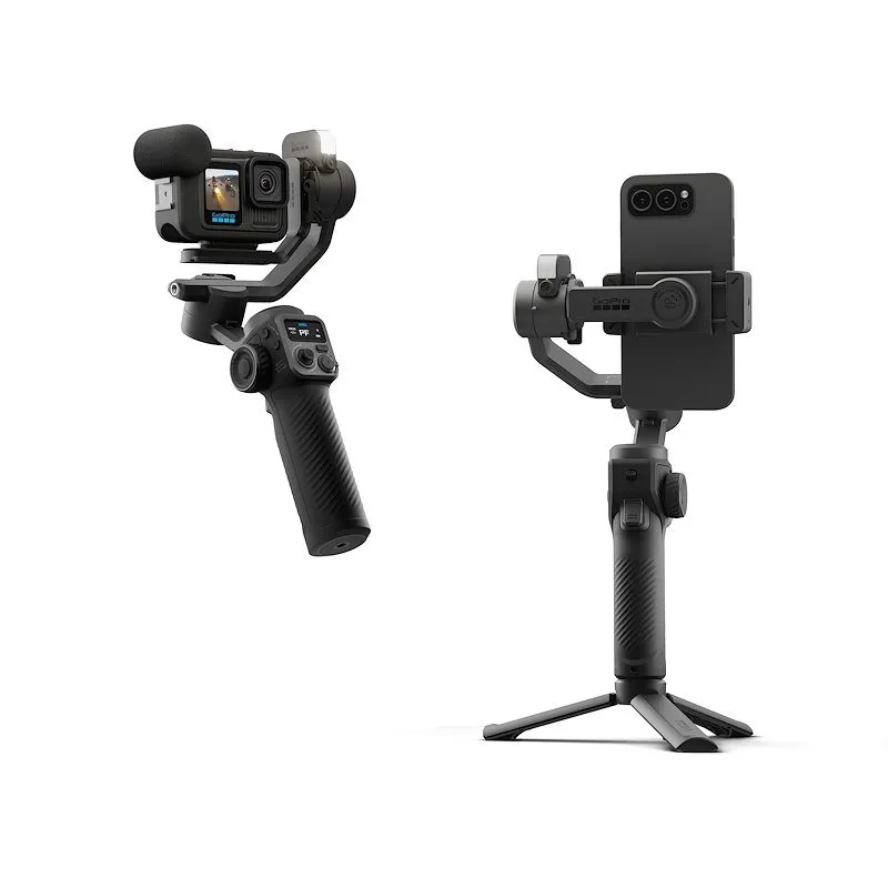 Gopro Supporto per Fotocamera Fluid Pro Ai - immagine 1