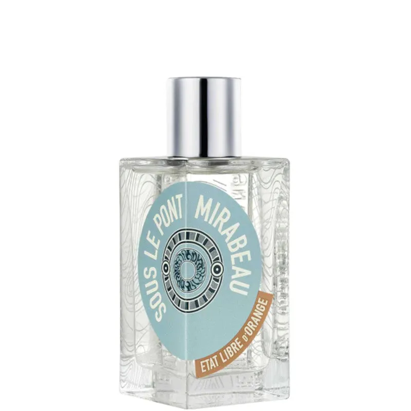 Etat Libre D'Orange Sous Le Pont Mirabeau - 100 ML - immagine 1