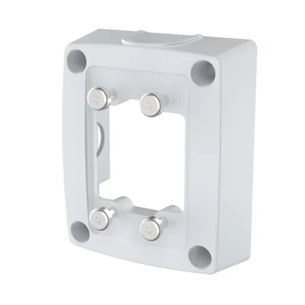 Axis TQ1601-E Conduit Back Box 02336-001 - immagine 1