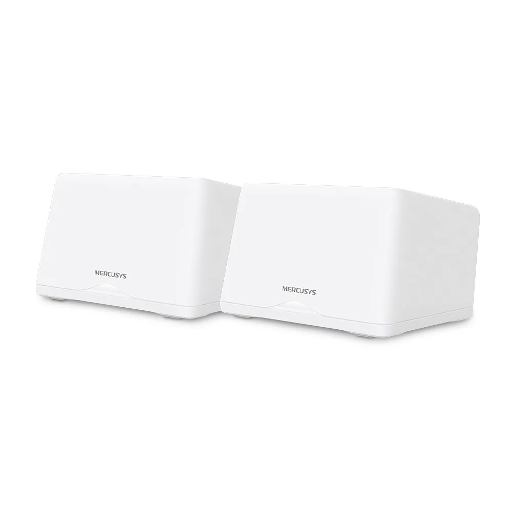 TP-Link HALO H47BE Banda tripla (2.4 GHz/5 GHz/5 GHz) Wi-Fi 7 (802.11be) Bianco 3 - immagine 1