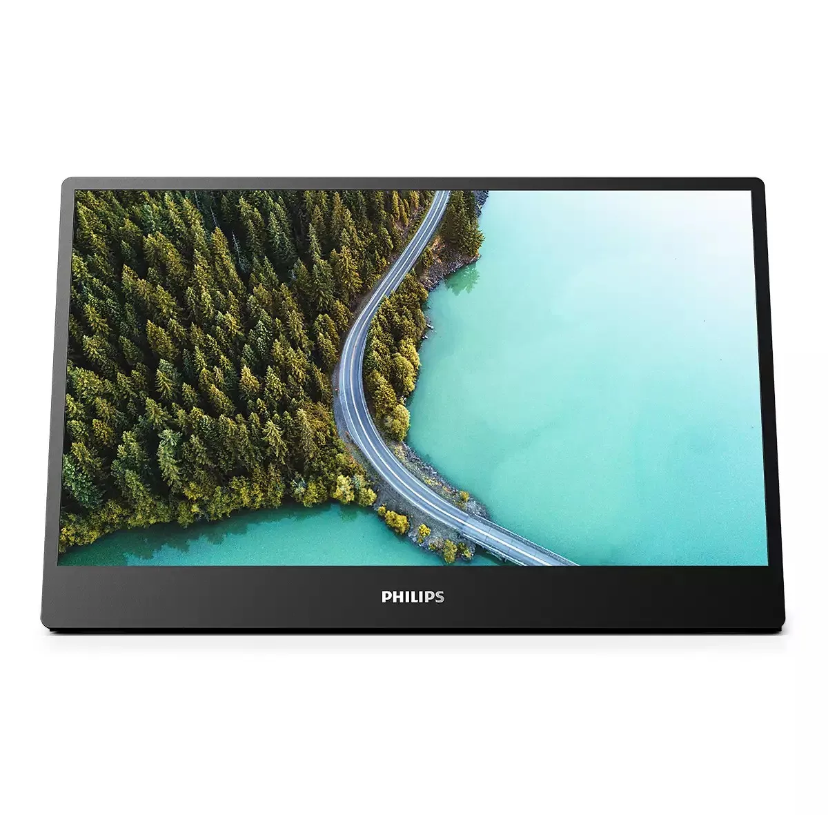 Mon 15.6 Ips Portable Monitor 16B1P3302D/00Usbc - immagine 1
