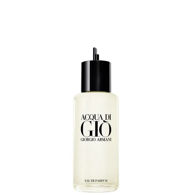 Armani Acqua di Giò Homme Eau de Parfum Ricarica 150ml - immagine 1