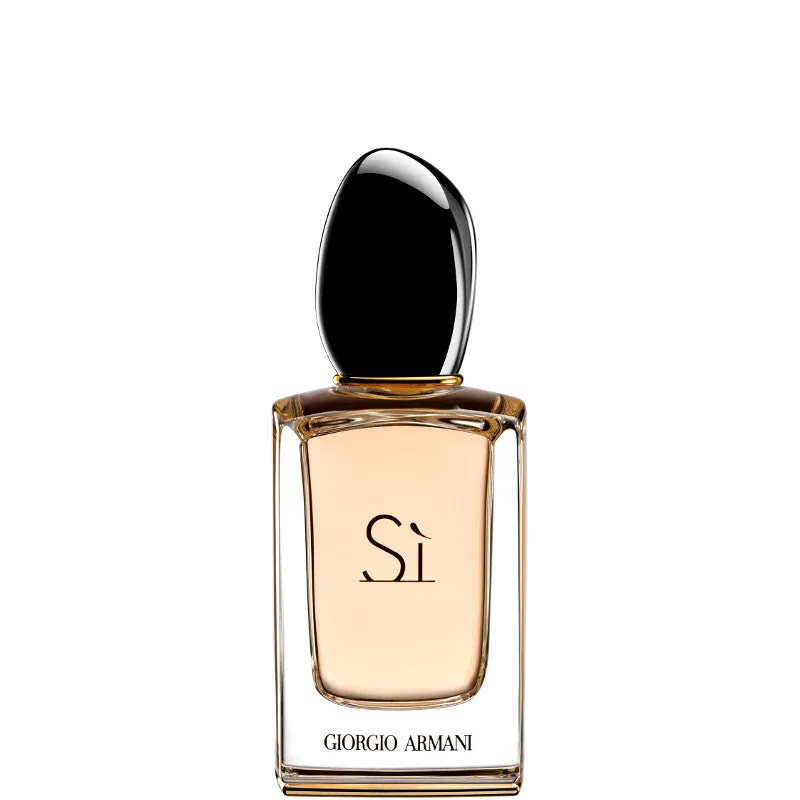 Armani Sì Eau de Parfum 100ml - immagine 1