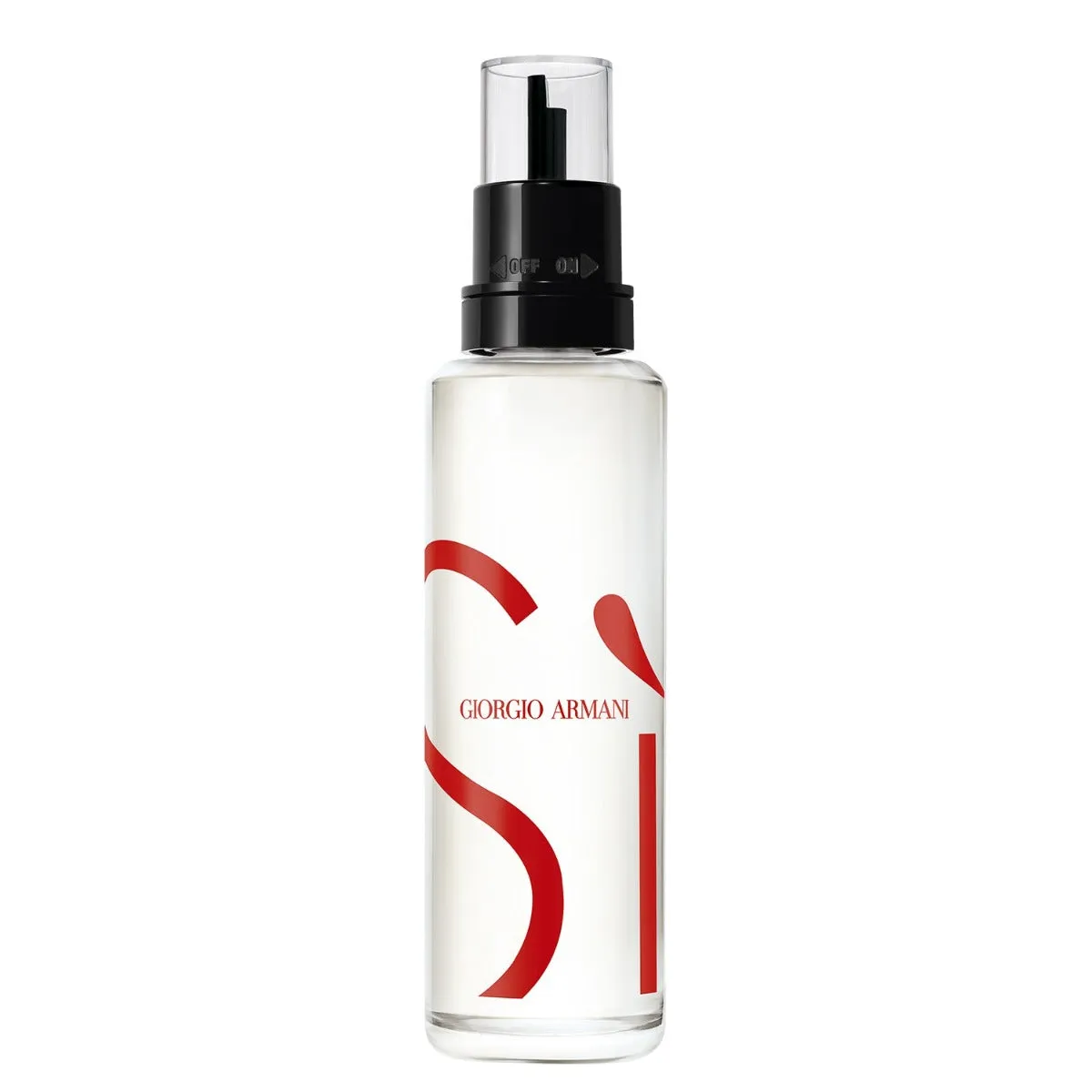 Armani Sì Eau de Parfum 100ml - Ricarica - immagine 1