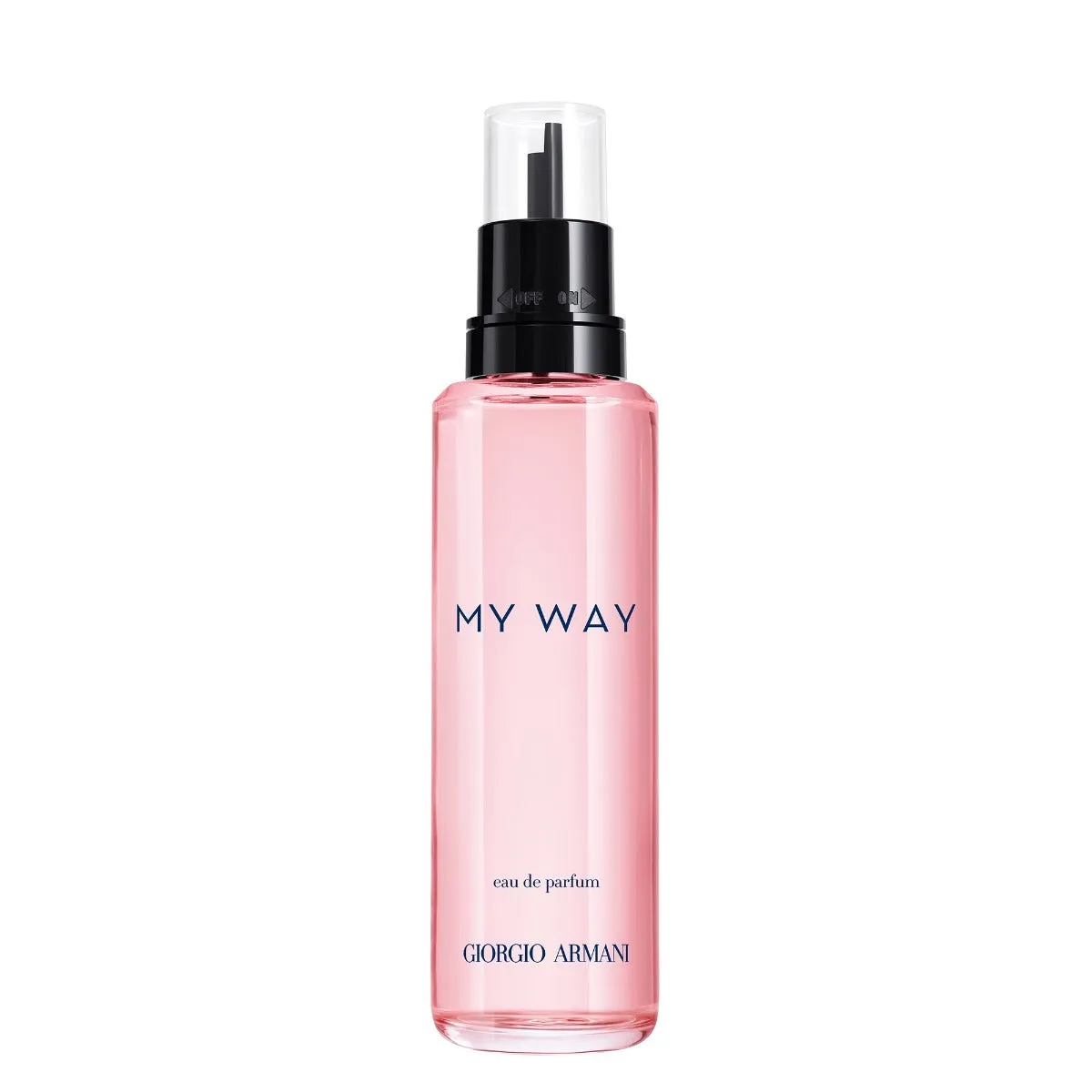 Armani My Way Eau de Parfum Ricarica 100ml - immagine 1