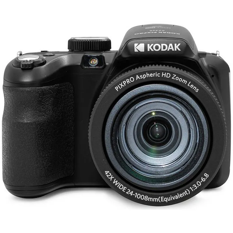 Kodak Fotocamera digitale Az425k Nero - immagine 1