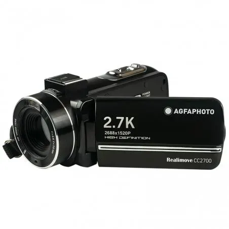 Fowa Videocamera palmare Kfc270 - immagine 1