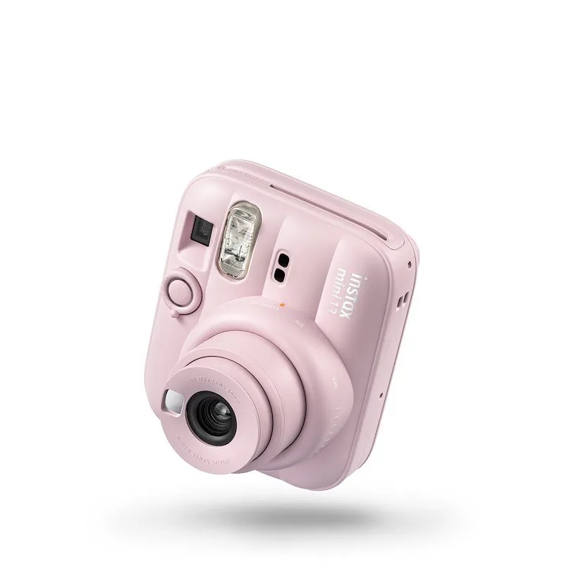 Fuji macchina fotografica istantanea INSTAX MINI 13 Candy pink - immagine 1