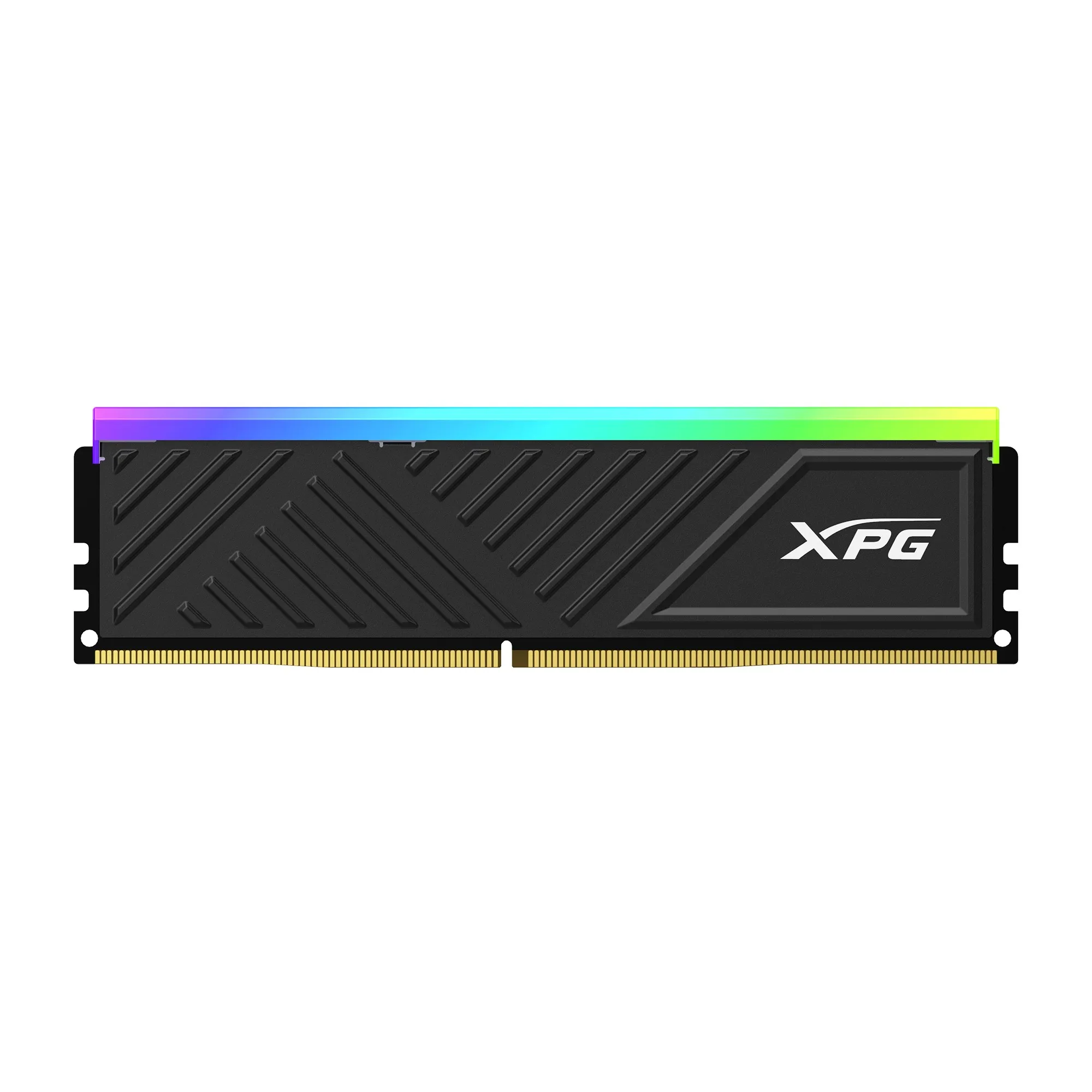Adata Ram Xpg Spectrix D35G 32Gb Dimm Ddr4 3200Mhz Gaming - immagine 1