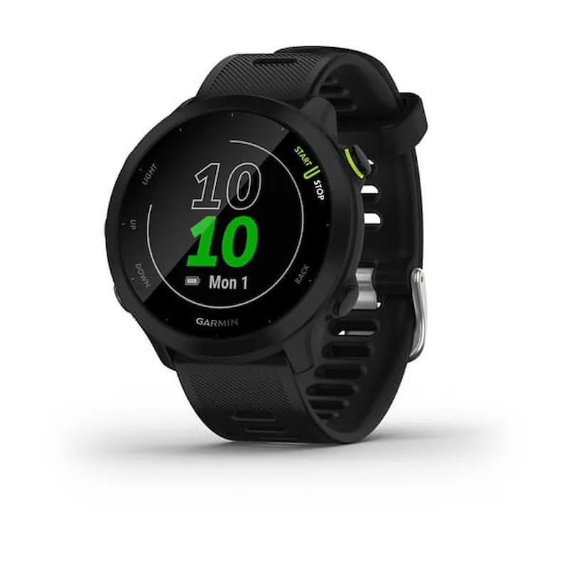 Garmin Smartwatch Forerunner 55 Black - immagine 1