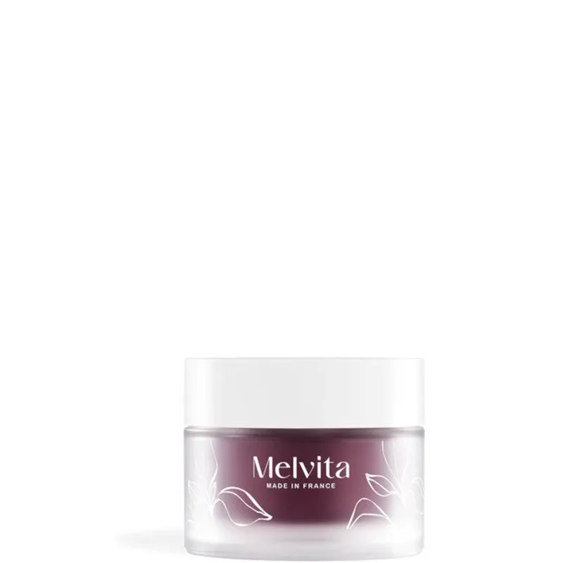 Melvita Argan Bio-Active Baume Nuit Régénérant 50 ML - 50 ML - immagine 1