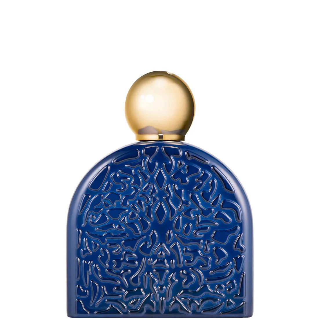 M. Micallef Micallef Royal Blue - Secret Of Love - 100 ML - immagine 1