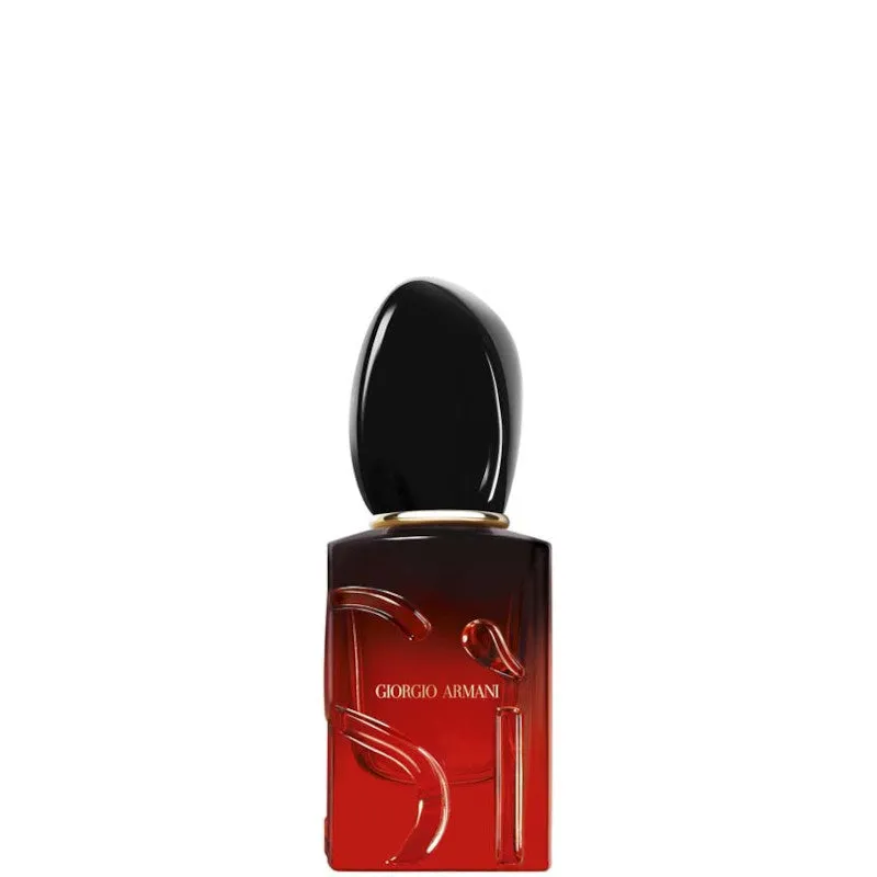 Armani Sì Passione Intense Eau de Parfum 30ml - New Pack - immagine 1
