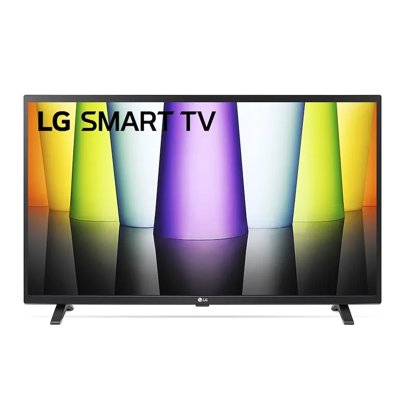 Lg TV LED 32" Full HD 32LQ63006LA - immagine 1