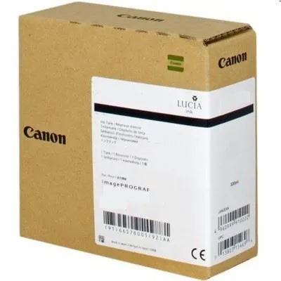 Canon PFI-1300 Pbk Black 330ML 0811C001AA - immagine 1
