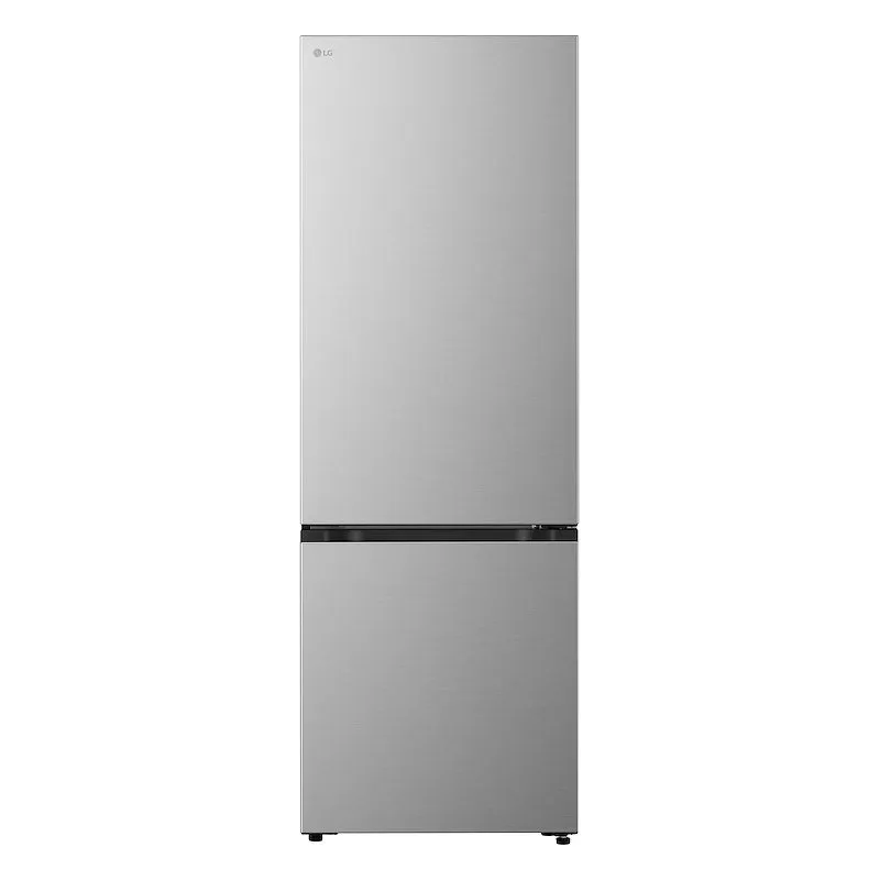 Lg Frigorifero combinato Gbbw322cpy Argento - immagine 1