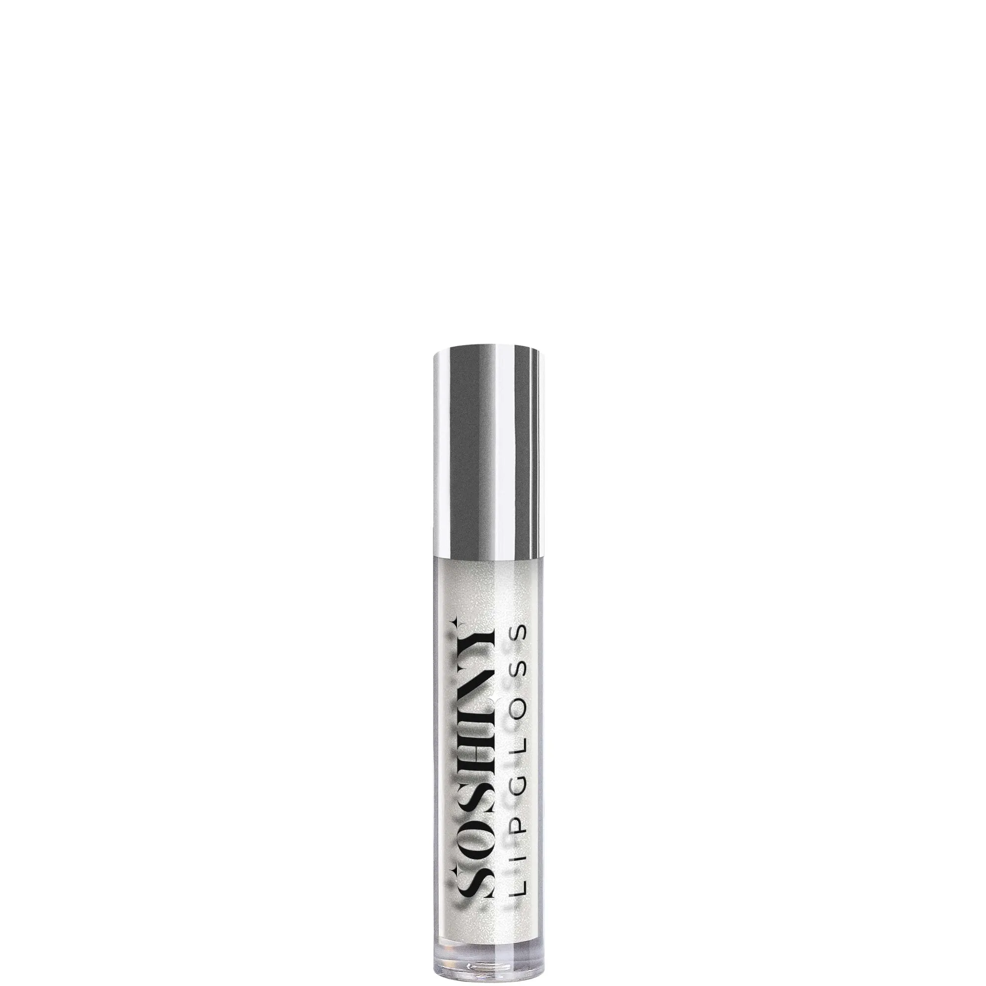 Rybella Rybella Soshiny Lip Gloss - N 202 SO SPARKY - immagine 1