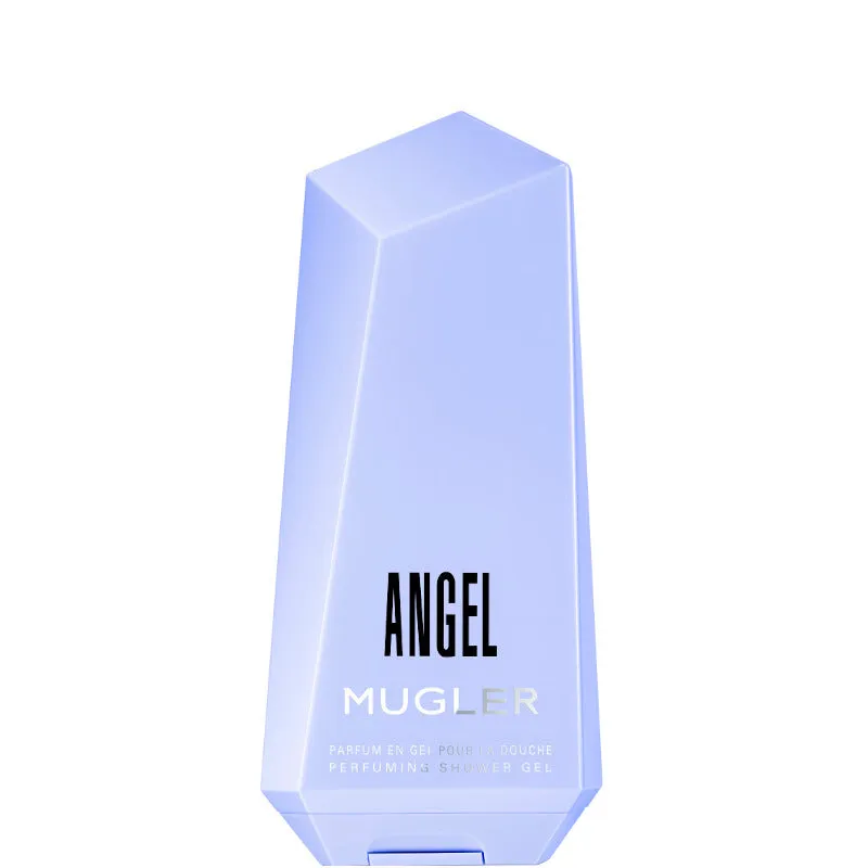 Thierry Mugler Angel Gel Doccia 200ml - New Pack - immagine 1