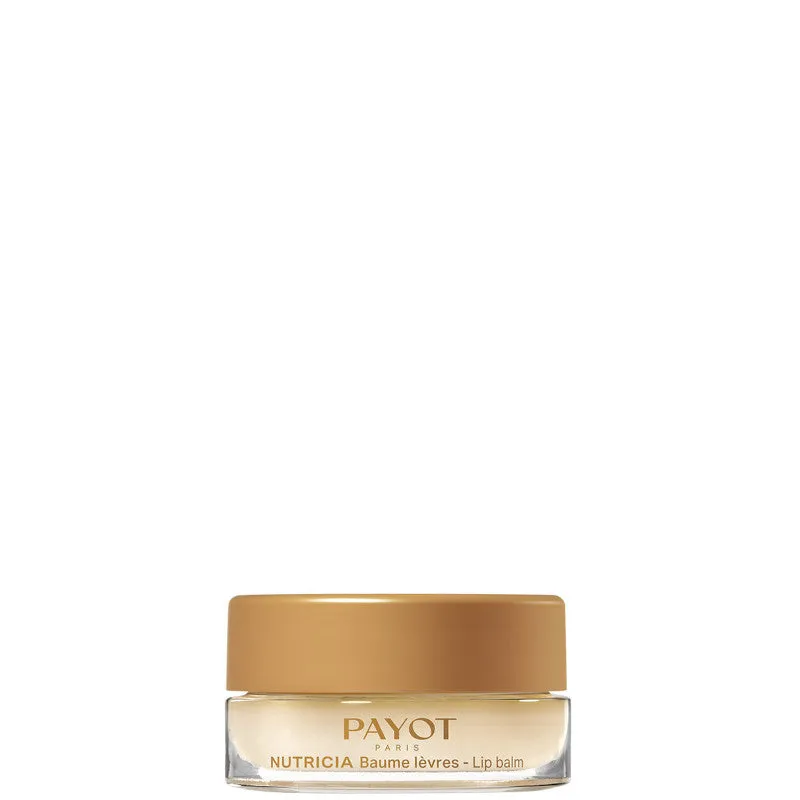 Payot Nutricia - Baume Lèvres 6 gr - 6 gr - immagine 1