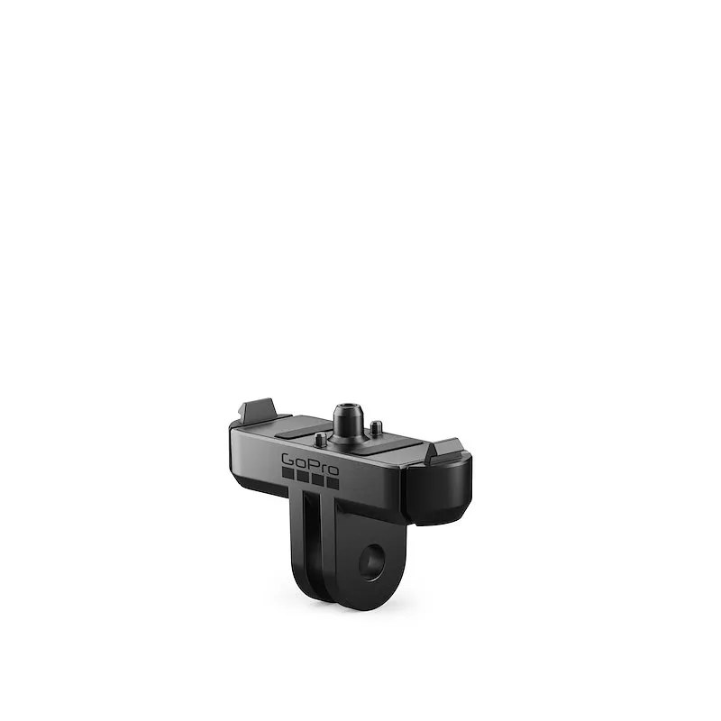 Gopro Supporto Magnetico MAGNETIC LATCH MOUNT Nero - immagine 1